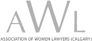Awl logo