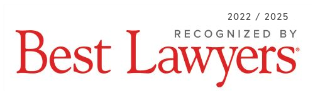 Best lawyers 2025
