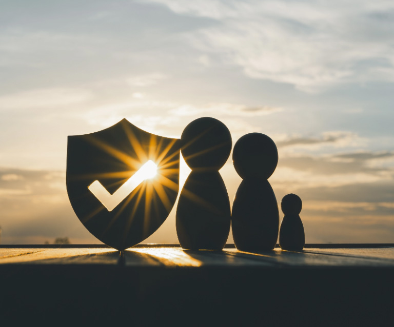 Service emergency protection orders